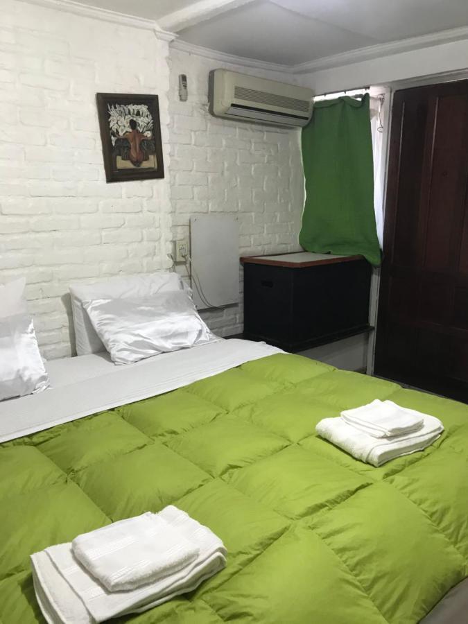 בואנוס איירס Studio En Ph La Casita De Pablo מראה חיצוני תמונה