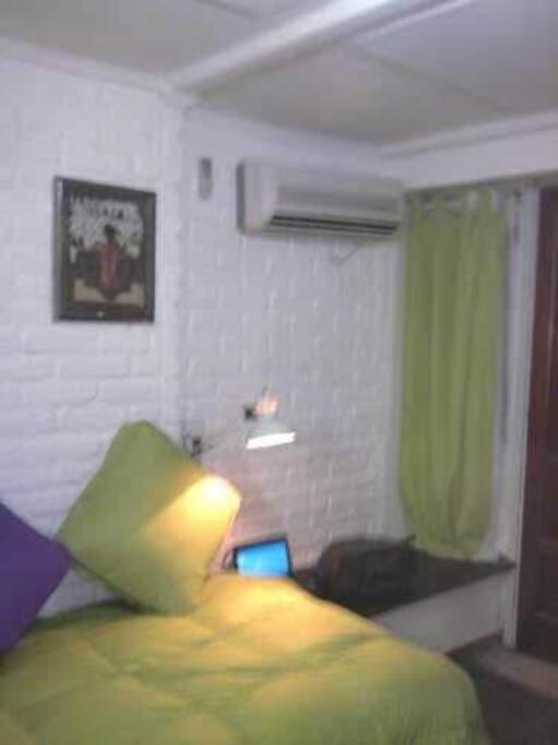 בואנוס איירס Studio En Ph La Casita De Pablo מראה חיצוני תמונה