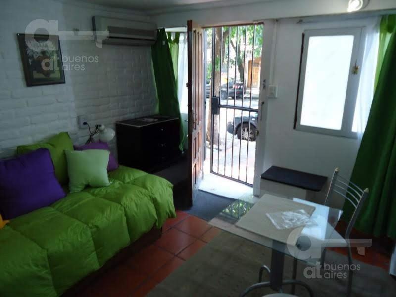 בואנוס איירס Studio En Ph La Casita De Pablo מראה חיצוני תמונה