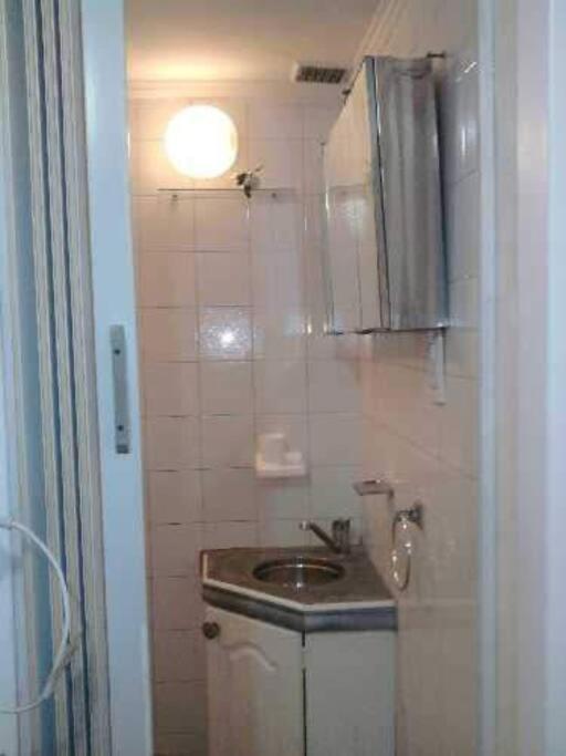 בואנוס איירס Studio En Ph La Casita De Pablo מראה חיצוני תמונה