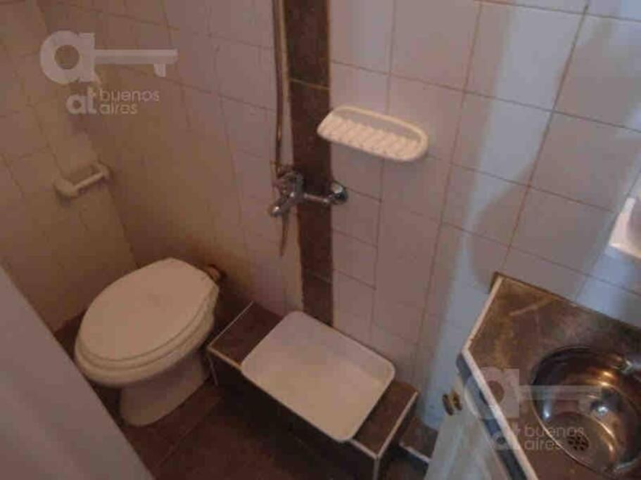 בואנוס איירס Studio En Ph La Casita De Pablo מראה חיצוני תמונה