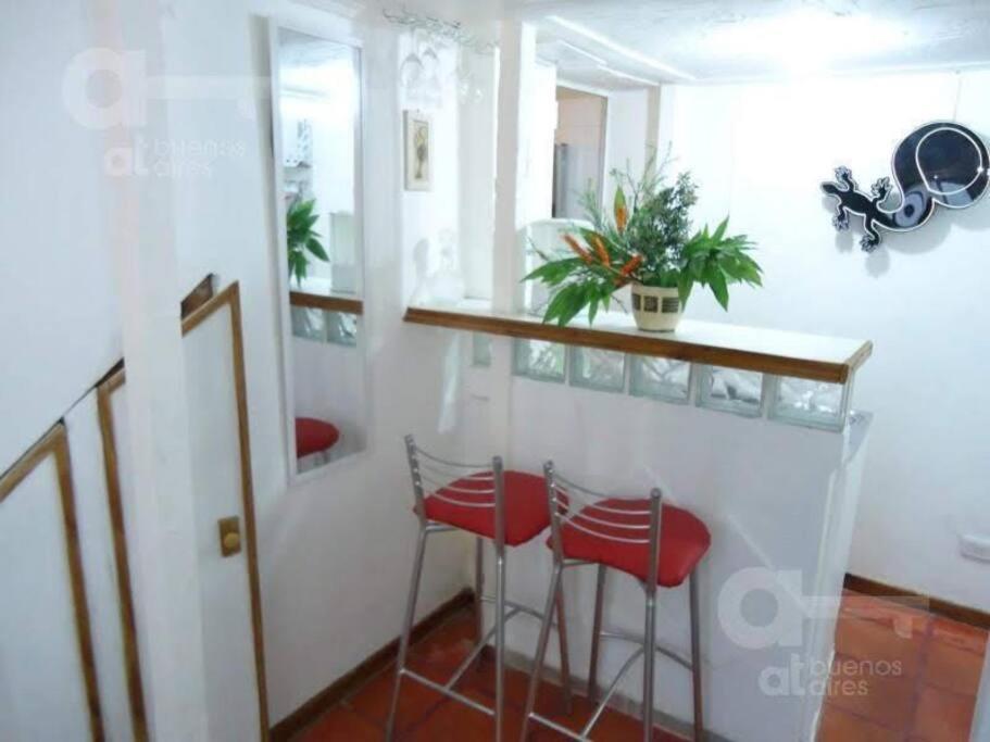 בואנוס איירס Studio En Ph La Casita De Pablo מראה חיצוני תמונה