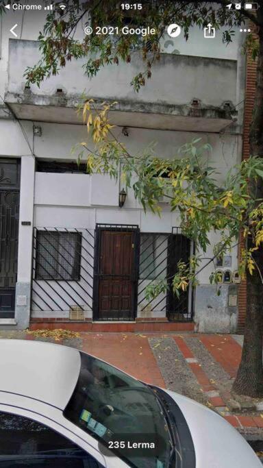 בואנוס איירס Studio En Ph La Casita De Pablo מראה חיצוני תמונה