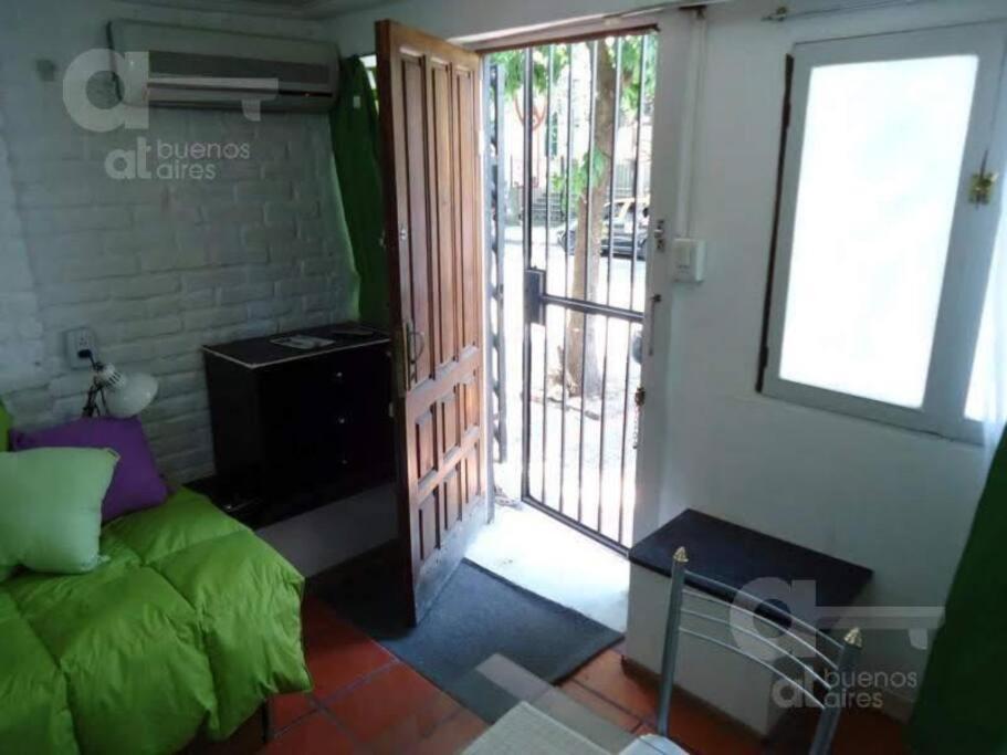בואנוס איירס Studio En Ph La Casita De Pablo מראה חיצוני תמונה