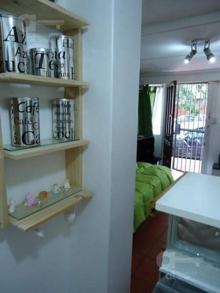 בואנוס איירס Studio En Ph La Casita De Pablo מראה חיצוני תמונה