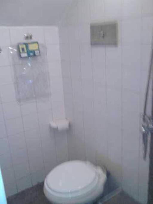 בואנוס איירס Studio En Ph La Casita De Pablo מראה חיצוני תמונה