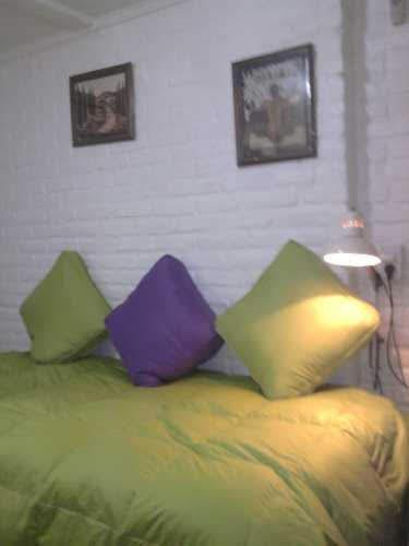בואנוס איירס Studio En Ph La Casita De Pablo מראה חיצוני תמונה