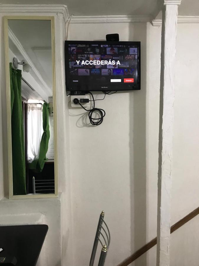 בואנוס איירס Studio En Ph La Casita De Pablo מראה חיצוני תמונה
