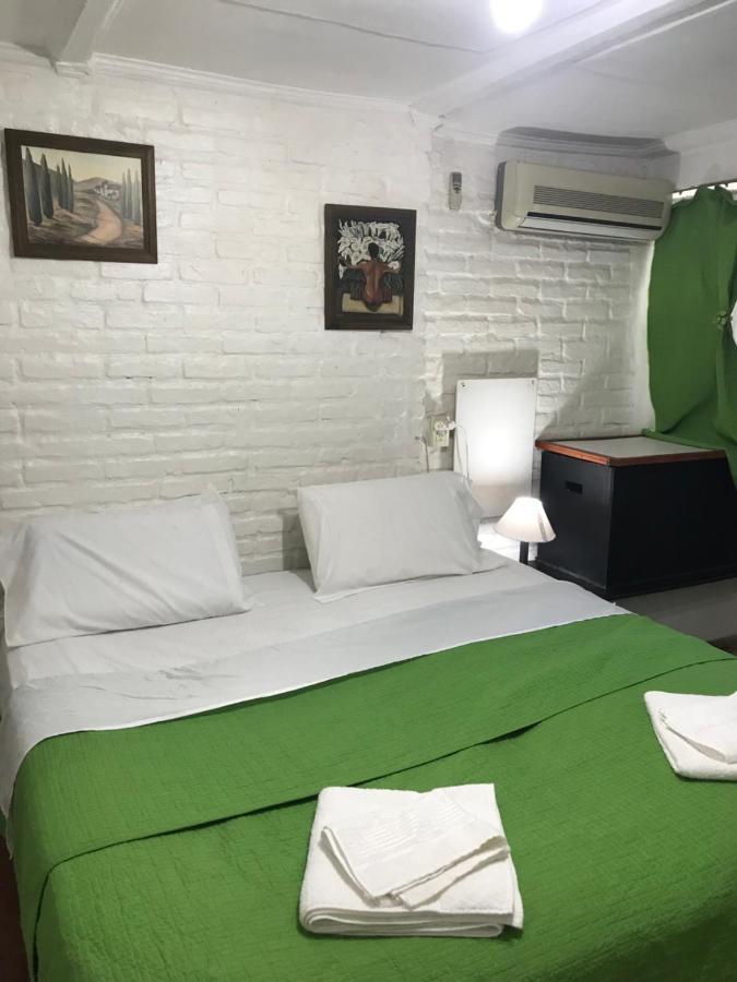 בואנוס איירס Studio En Ph La Casita De Pablo מראה חיצוני תמונה