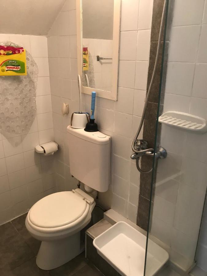 בואנוס איירס Studio En Ph La Casita De Pablo מראה חיצוני תמונה