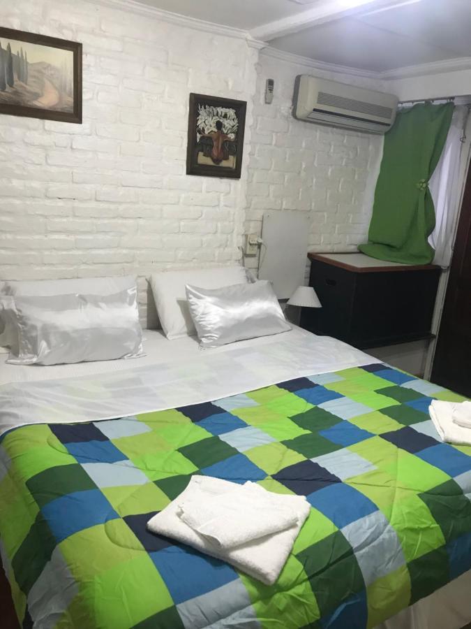 בואנוס איירס Studio En Ph La Casita De Pablo מראה חיצוני תמונה