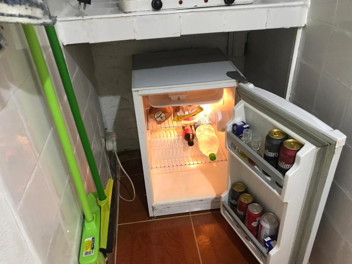 בואנוס איירס Studio En Ph La Casita De Pablo מראה חיצוני תמונה