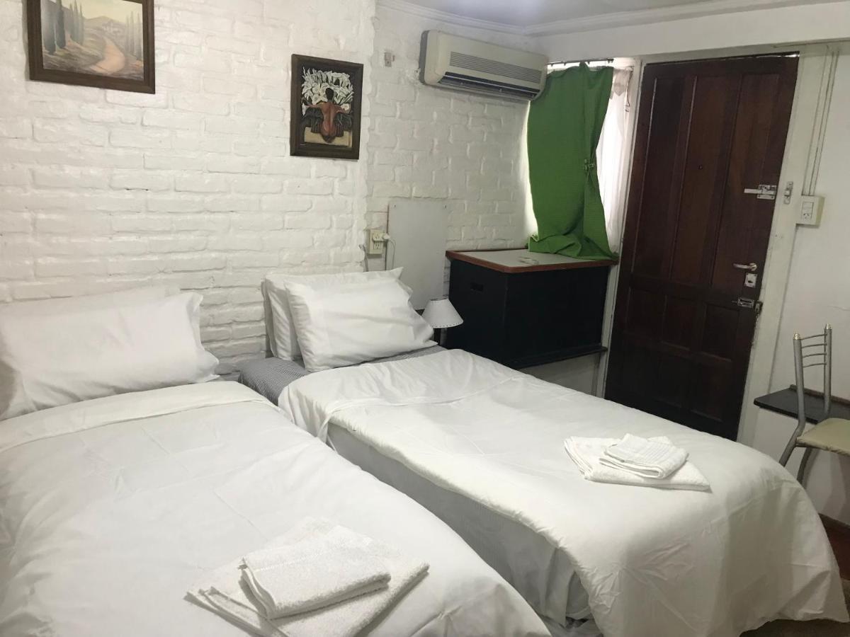 בואנוס איירס Studio En Ph La Casita De Pablo מראה חיצוני תמונה