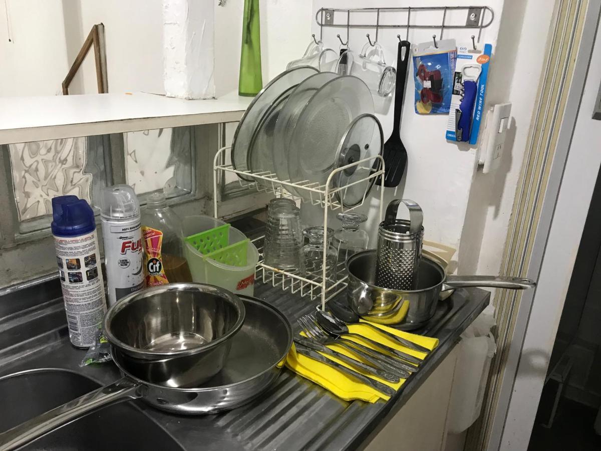 בואנוס איירס Studio En Ph La Casita De Pablo מראה חיצוני תמונה