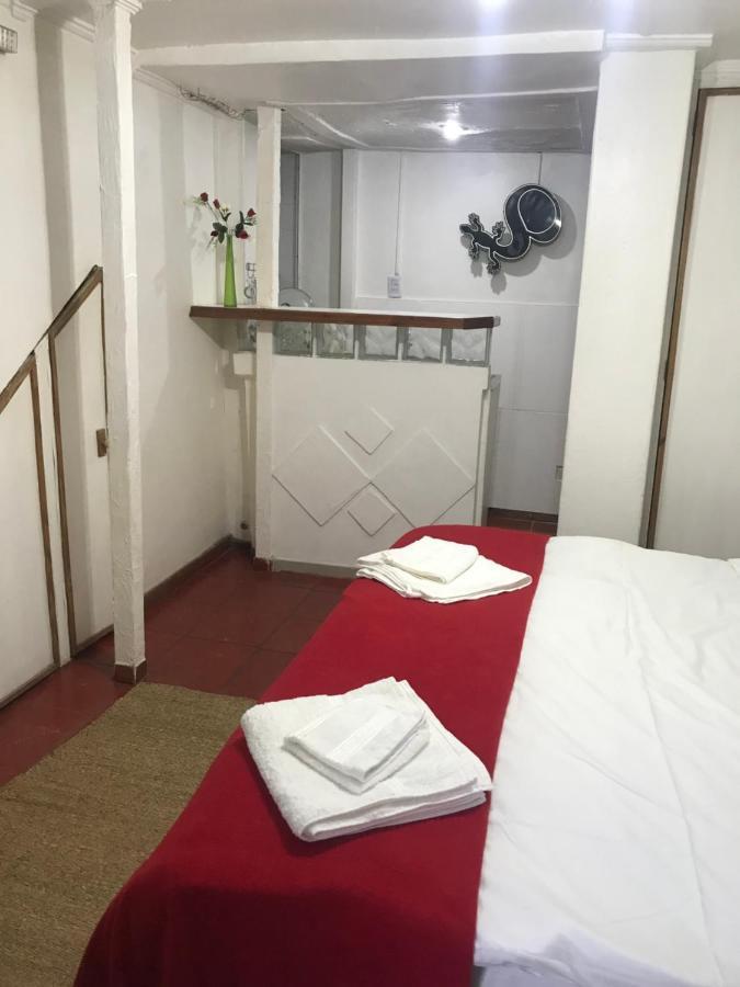 בואנוס איירס Studio En Ph La Casita De Pablo מראה חיצוני תמונה