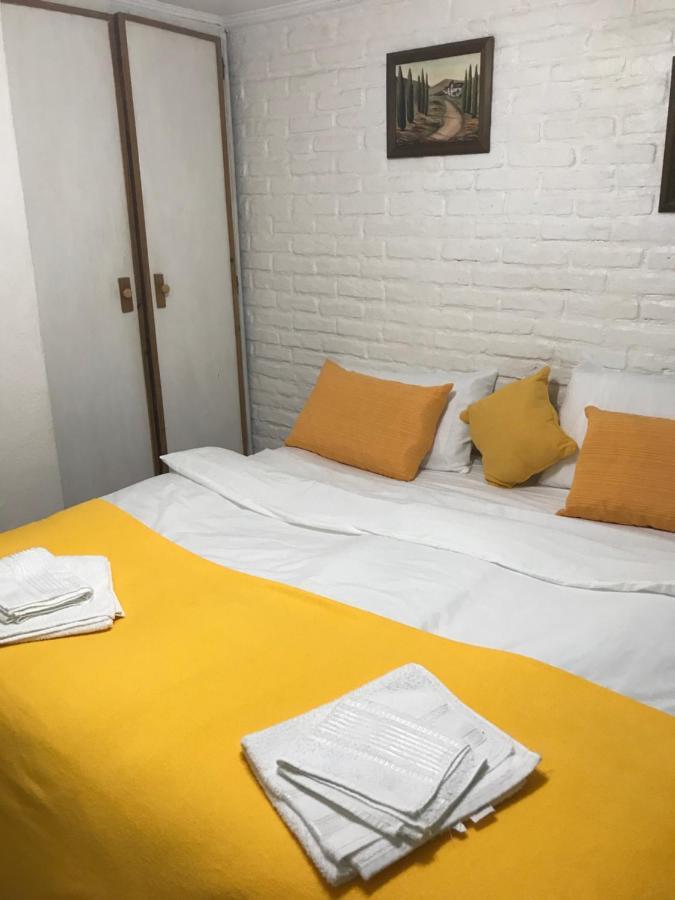 בואנוס איירס Studio En Ph La Casita De Pablo מראה חיצוני תמונה