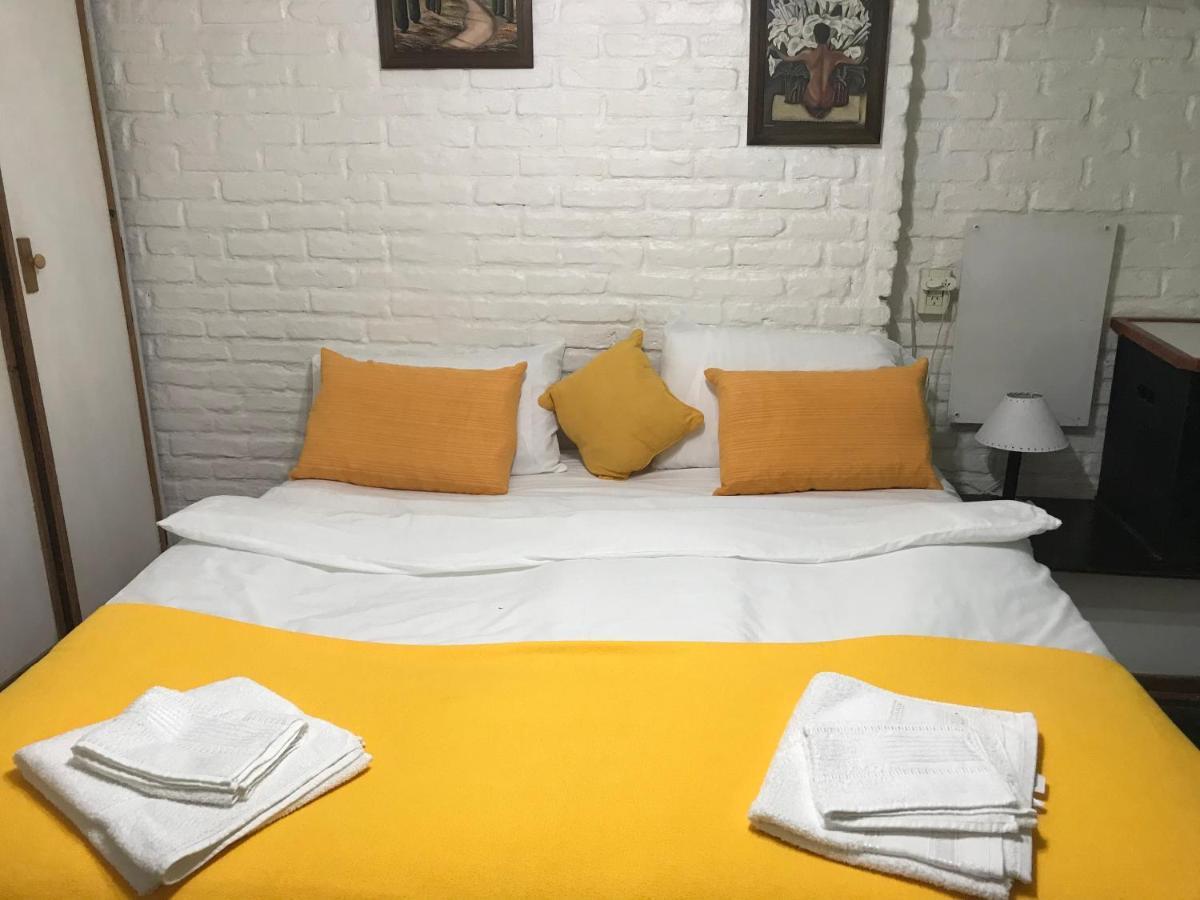 בואנוס איירס Studio En Ph La Casita De Pablo מראה חיצוני תמונה