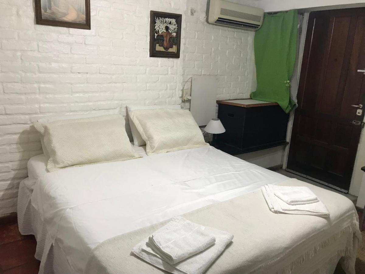 בואנוס איירס Studio En Ph La Casita De Pablo מראה חיצוני תמונה