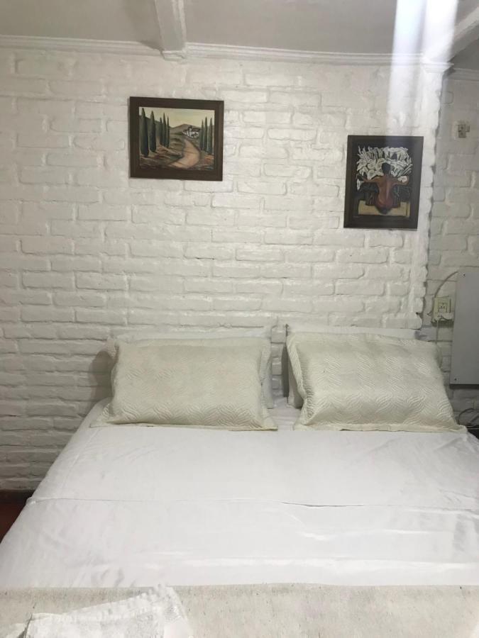 בואנוס איירס Studio En Ph La Casita De Pablo מראה חיצוני תמונה