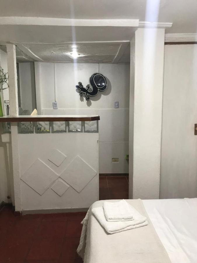 בואנוס איירס Studio En Ph La Casita De Pablo מראה חיצוני תמונה