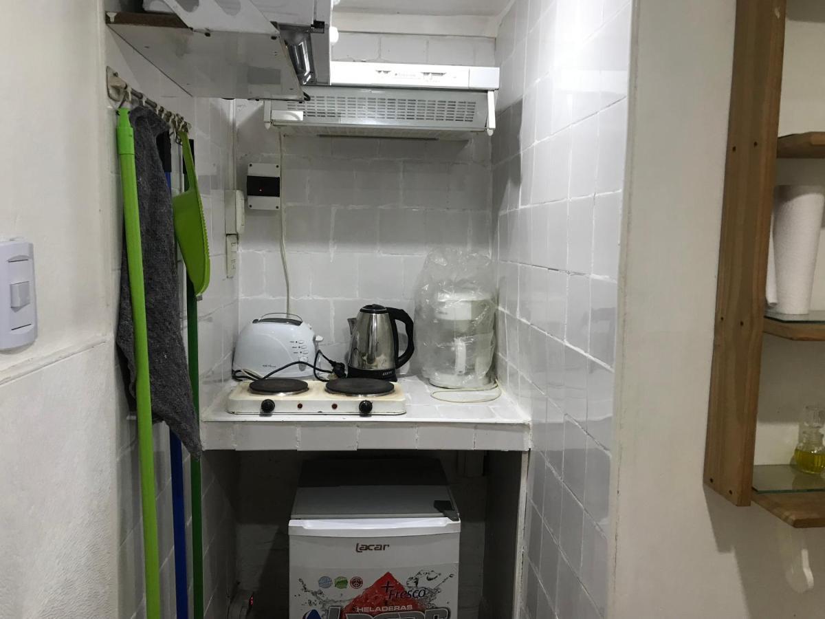 בואנוס איירס Studio En Ph La Casita De Pablo מראה חיצוני תמונה